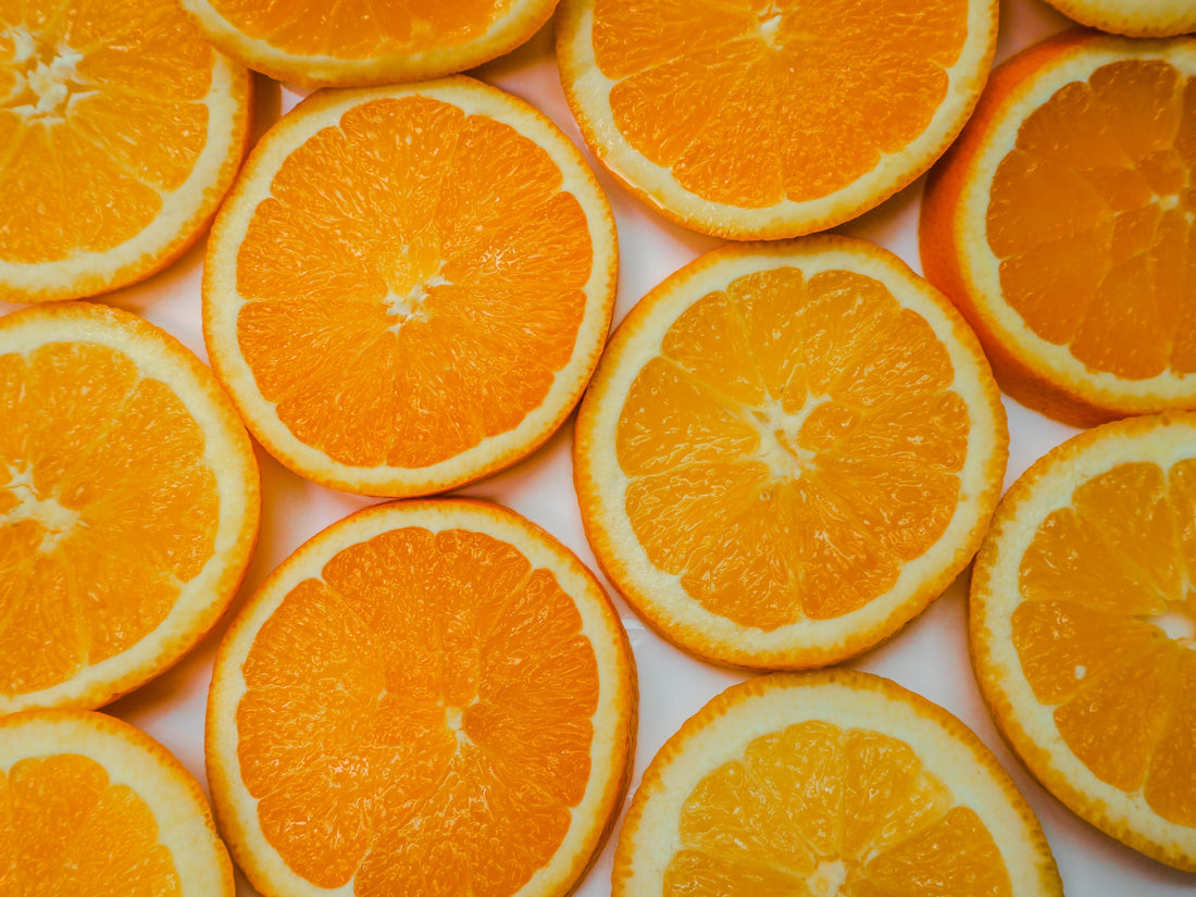 Sweet Orange