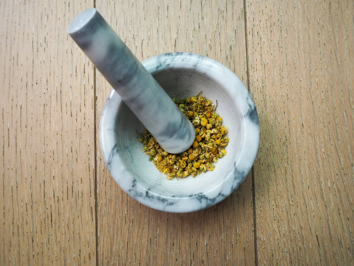 Roman Chamomile