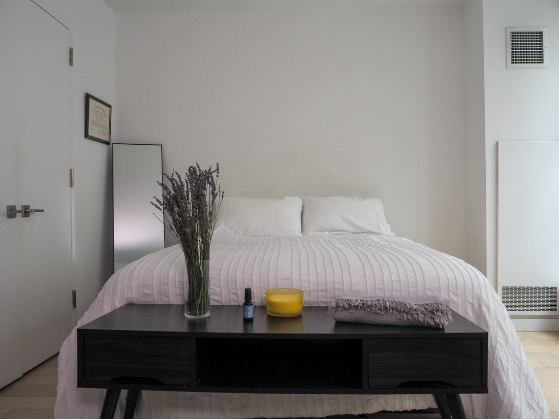 Why you won't find melatonin in our formulations