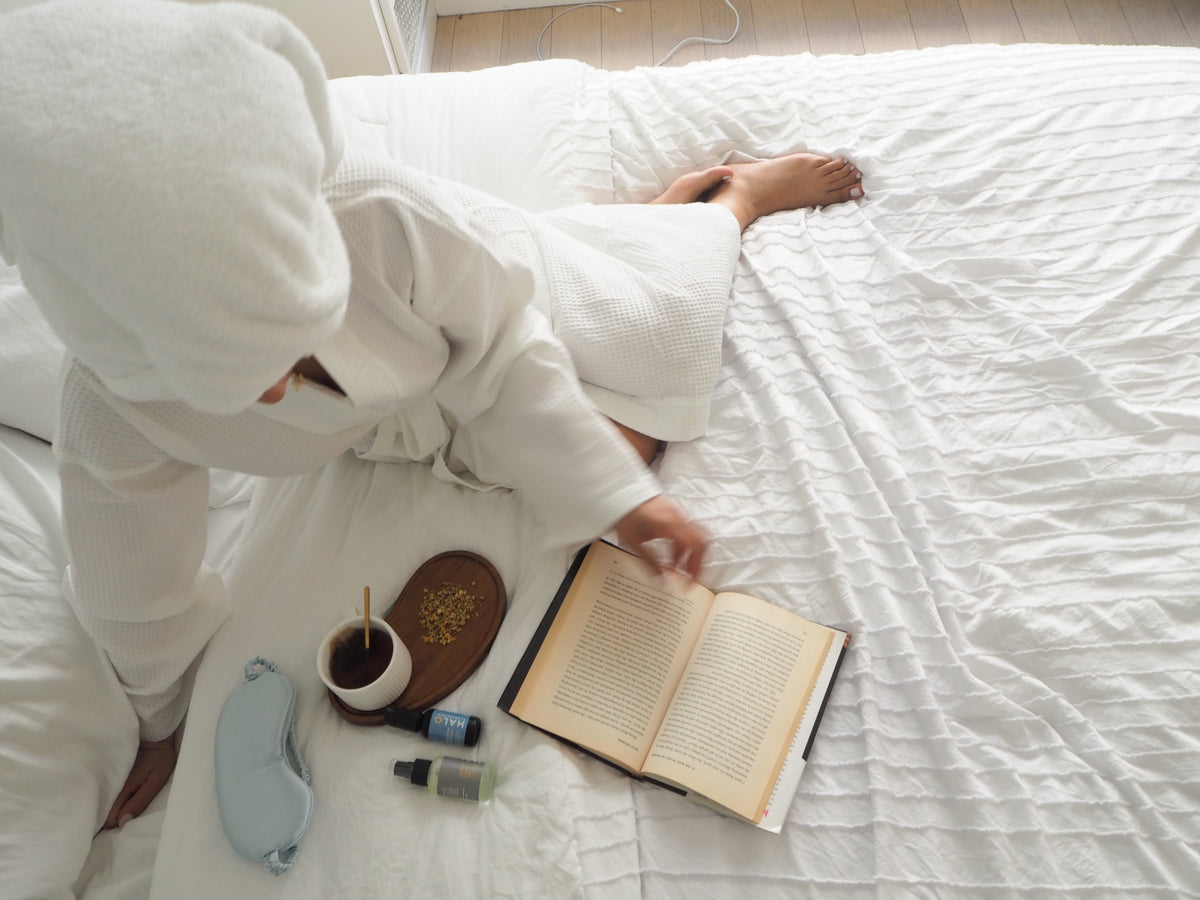 Why is sleep so important?