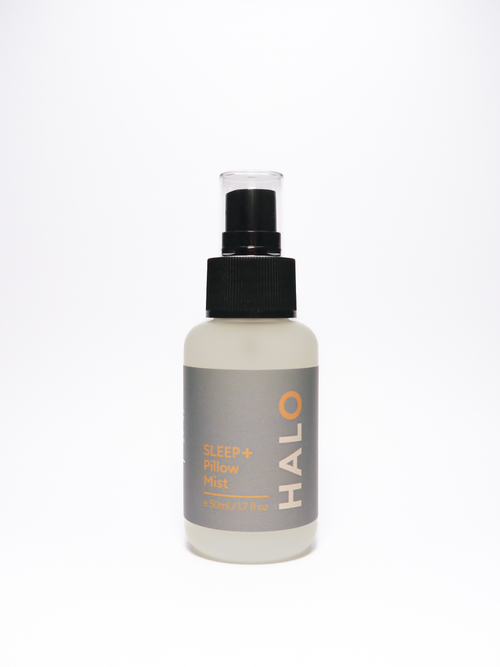 Pillow Mist