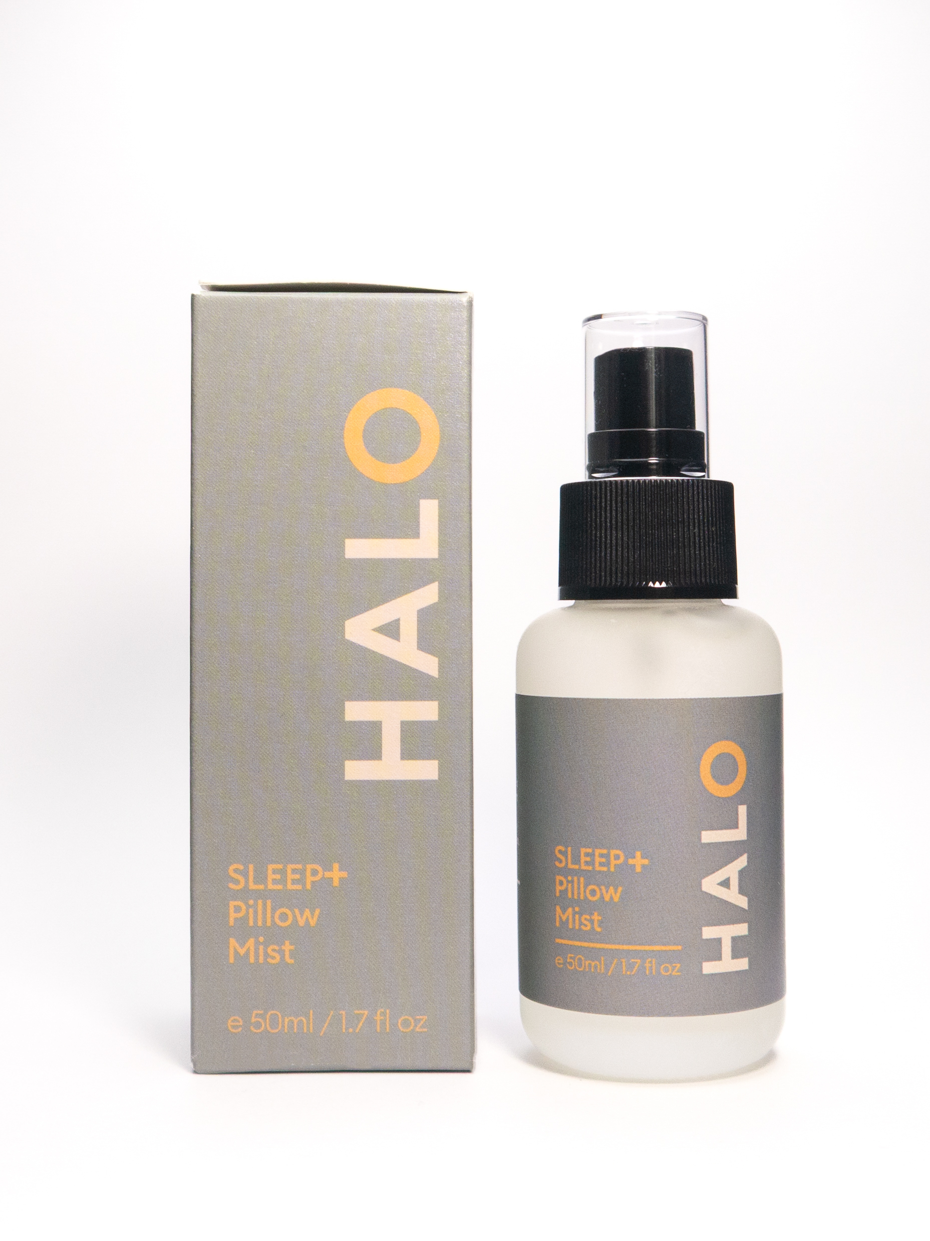 Pillow Mist