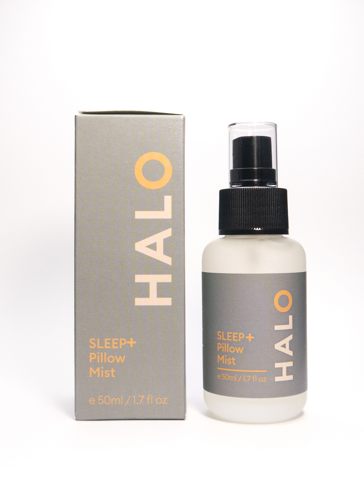 Pillow Mist