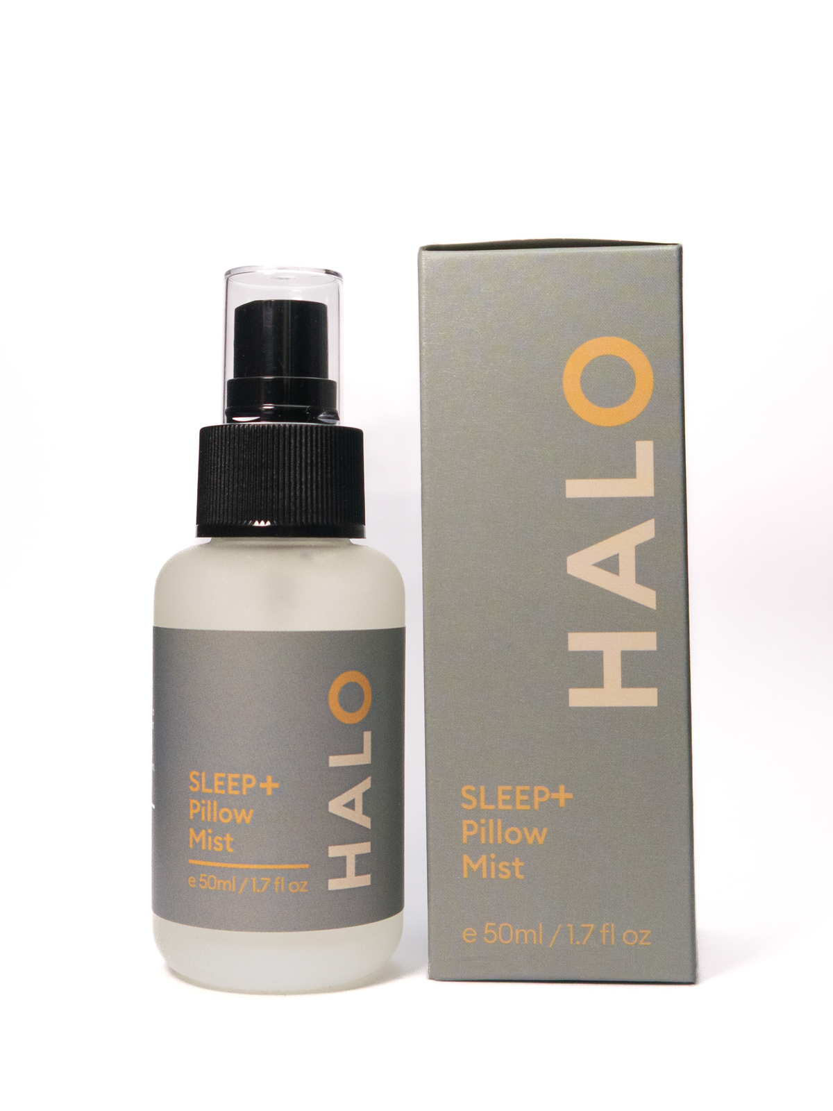 The HALO Sleep Ritual